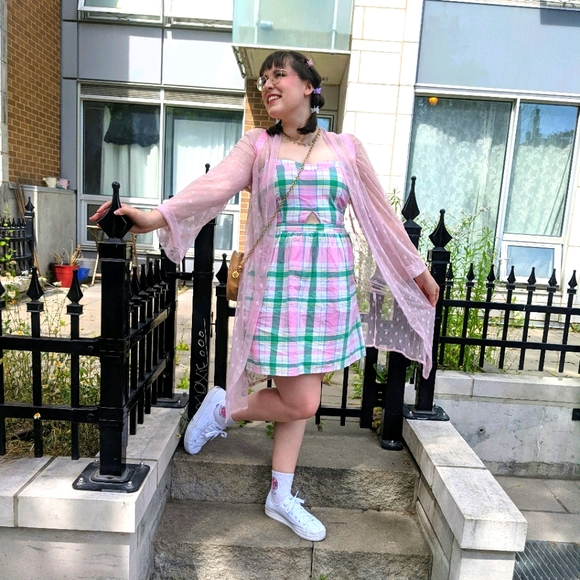 Meet your Posher, Andréanne - Picture 1 of 1